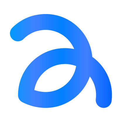 Logo de AQ